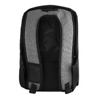 ZAINO ANTITACCHEGGIO RPET CON USB